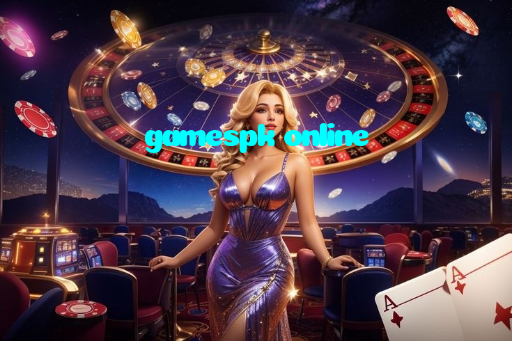 gamespk online