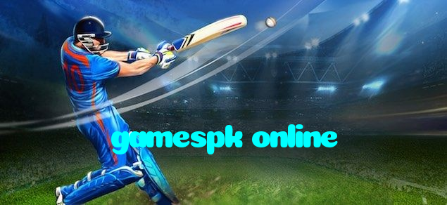 gamespk online