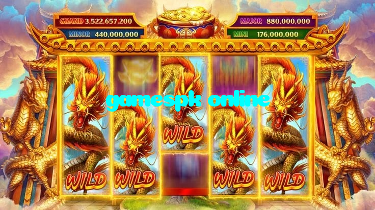 making first deposit on gamespk online website using local payment methods in Pakistan