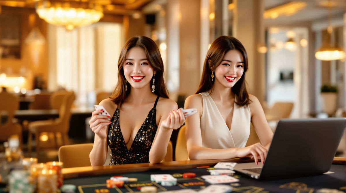 gamespk online
