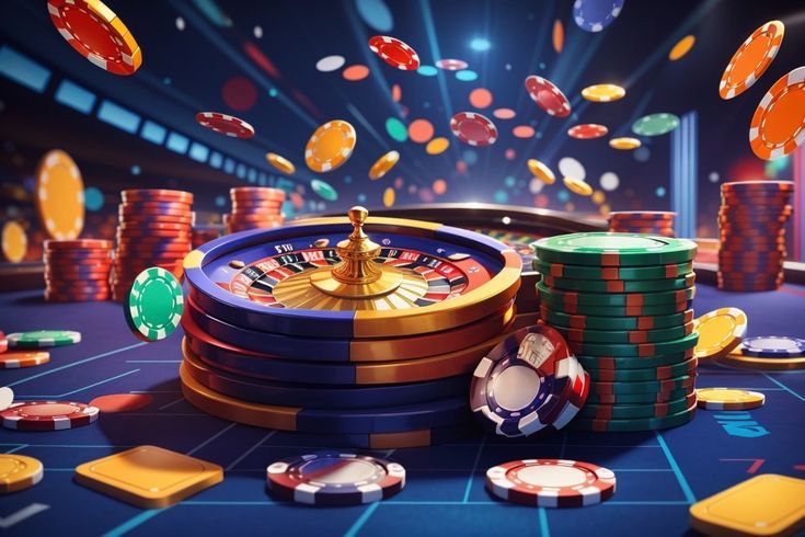 پاکستان میں gamespk online قانونی ہے۔